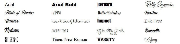 Cow Hide Personalized Epoxy Glitter Black Ink Pen: Refillable