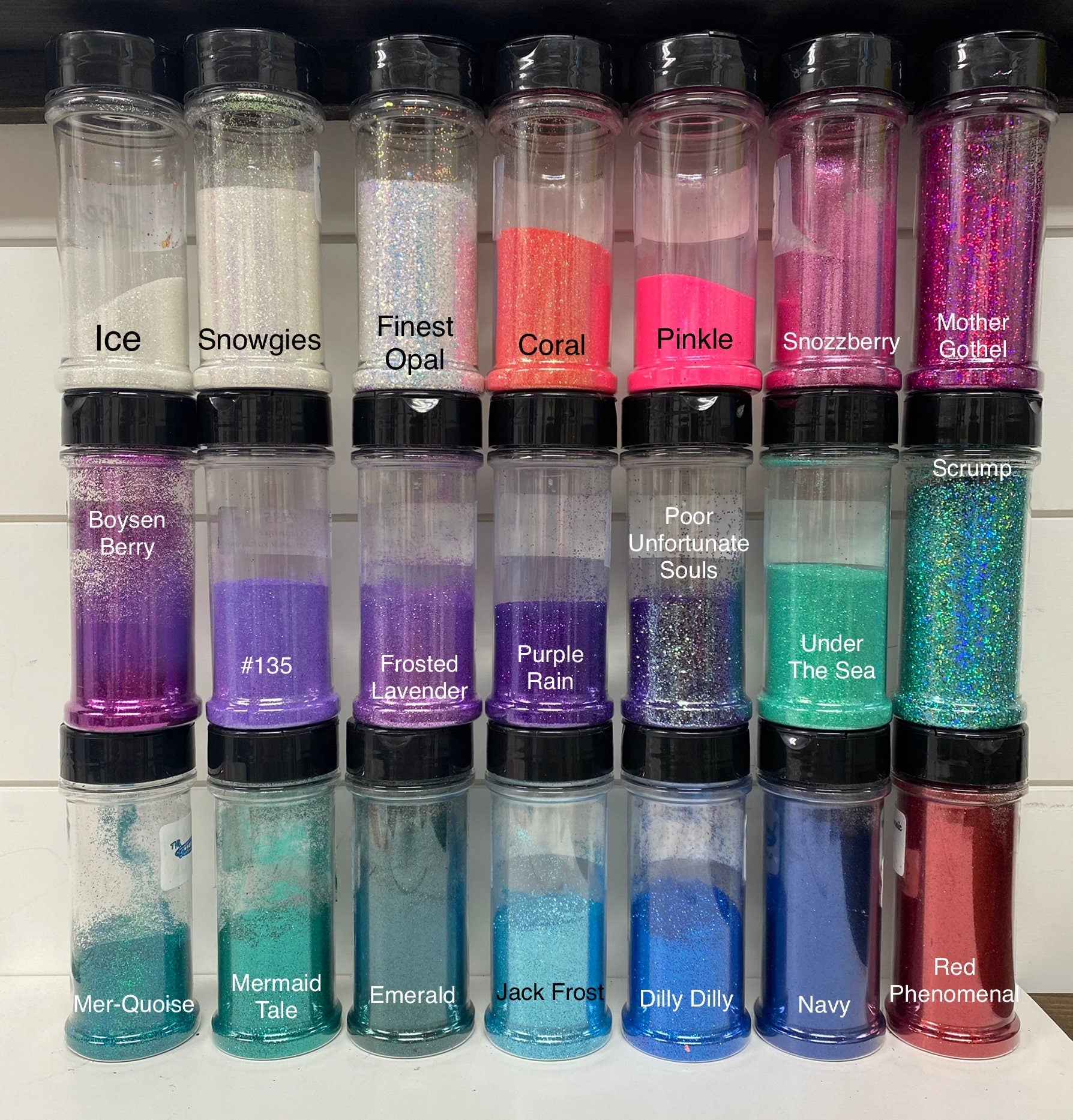 Personalized Pencil Glitter Stapler with or without Matching Pen Great for teachers